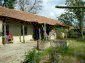 The house