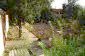 The garden