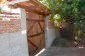 Enterance to the property
