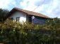 The house