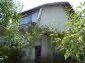 The house