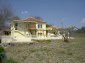 The house