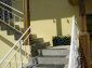 Outdoor staircase