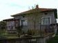 one side outside appearance of the house