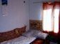 bedroom in the house