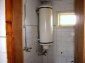 bathroom in the house