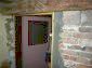 corridor in the house