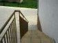 External staircase