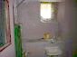 a bathroom in the house