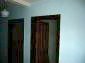 hallway in the house