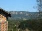 mountain view revealed from the property