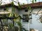 the house outside