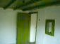 One of the rooms in the house