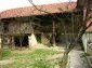 the house outside