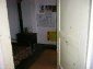 room on the first floor of the house