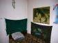 room on the first floor of the house