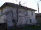 the house outside