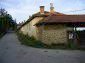 the house outside
