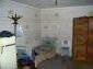 a bedroom in the house