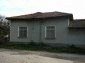 the house outside