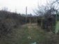 The plot of land