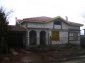 the house