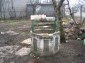 A well