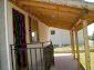 Verandah