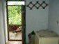 One of the rooms