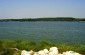 The river Danube