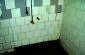 The bathroom