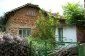 The house