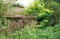 The back of the property