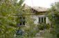 the house