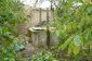 a well