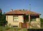 The house