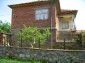 The house