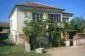The house