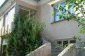 External staircase