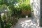 The garden