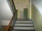 Internal staircase