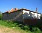 The house