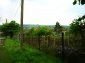 Outside the property