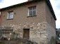 The backside of the house