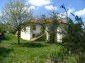 The house