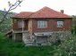 The house