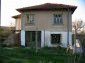 The house