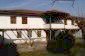 The house