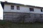 the back side of the house