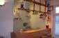 A bar